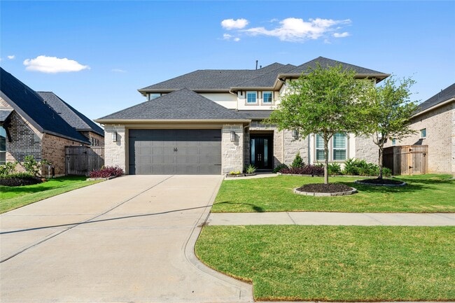 property at 29814 Smoky Ridge Rd