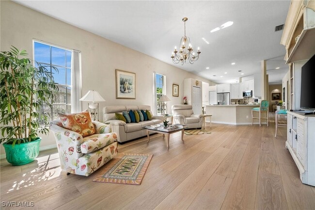 property at 1905 Seville Blvd