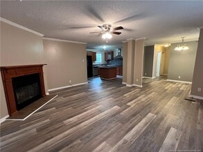 129 Box Elder Terrace in Cameron, NC - Building Photo - Building Photo