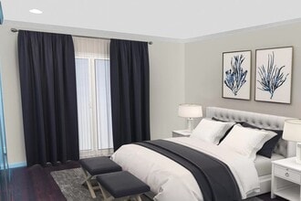 4012 Valeta St, Unit 300 in San Diego, CA - Building Photo - Building Photo