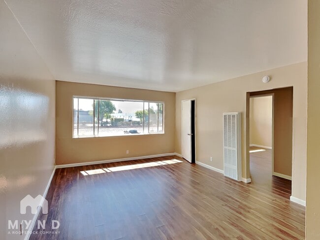 property at 5424 St Mark Ave