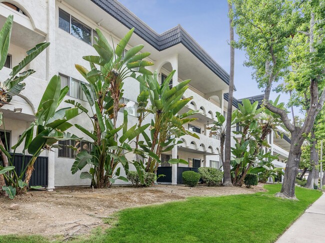 Palmilla in San Diego, CA - Foto de edificio - Building Photo