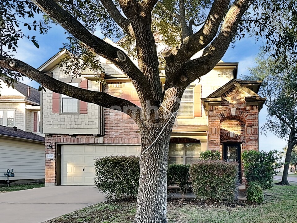 18302 Fair Grange Ln in Cypress, TX - Building Photo