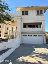 13450 N Mountainside Dr in Fountain Hills, AZ - Building Photo