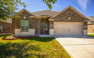 11926 Luckey View in San Antonio, TX - Building Photo