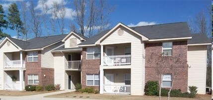 Blanton Green I, II, III Apartments in Fayetteville, NC - Building Photo - Building Photo