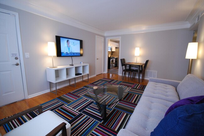15 Standish Ave NW in Atlanta, GA - Building Photo - Building Photo