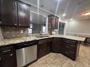 628 Waterview Rd in Oklahoma City, OK - Building Photo - Building Photo