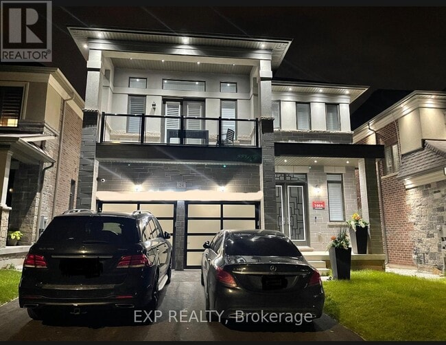 property at 24 Frost St.