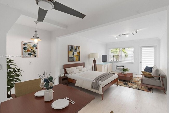 1228 Pennsylvania Ave in Miami Beach, FL - Building Photo - Building Photo