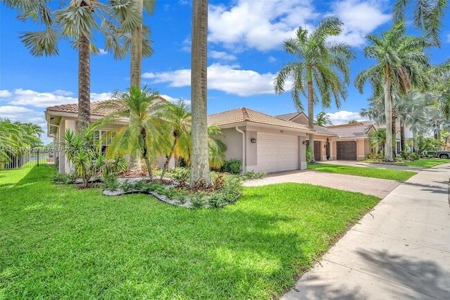property at 1737 Harbor View Cir