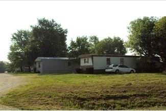 500 Old Highway 5 in Mansfield, MO - Building Photo