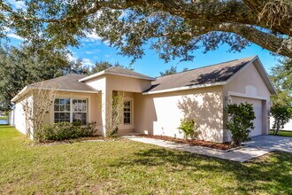 4870 Preserve Blvd in St. Cloud, FL - Building Photo - Building Photo