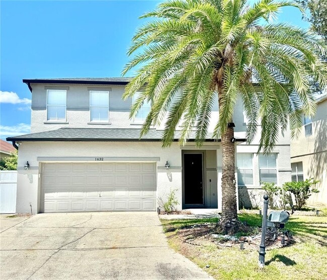 property at 1632 Pine Ridge Dr