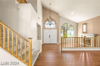 3916 Varallo St in Las Vegas, NV - Building Photo - Building Photo