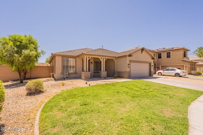 property at 888 S 165th Ln