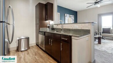 2056 Sundance Parkway, Unit 6308 in New Braunfels, TX - Building Photo - Building Photo