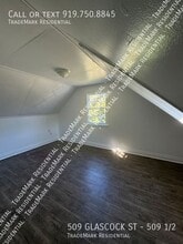 509 Glascock St in Raleigh, NC - Building Photo - Building Photo