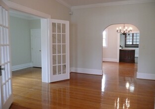 444 Walnut Ave SE in Roanoke, VA - Building Photo - Building Photo