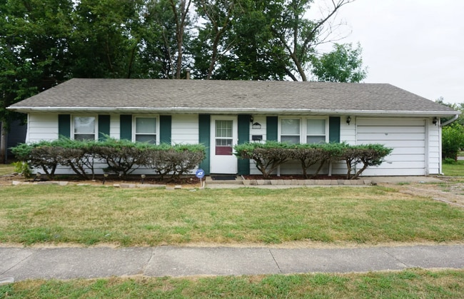 property at 516 E Eureka St