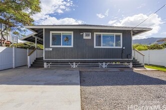 87-2196-2196 Farrington Hwy in Waianae, HI - Building Photo - Building Photo