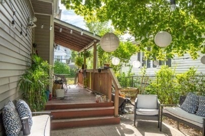 234 Fulton St, Unit 1