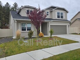 5609 N Calvin Rd in Spokane, WA - Building Photo