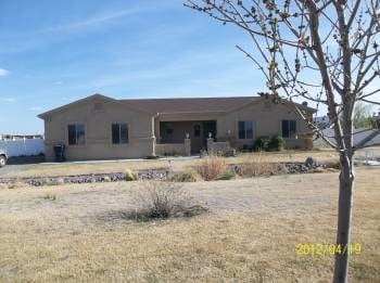 property at 7825 Tradition Way