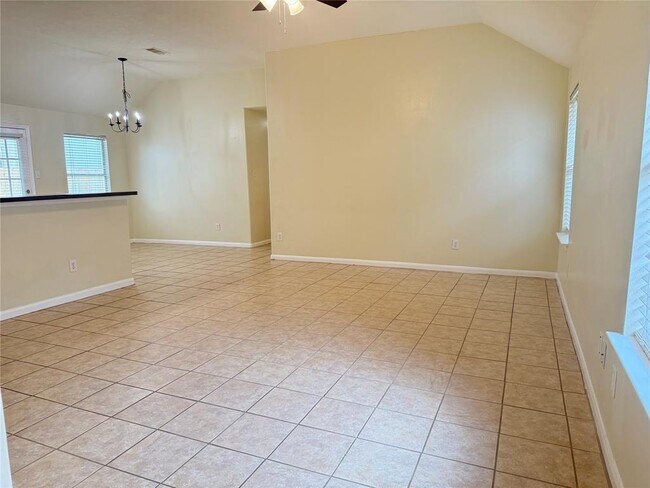 6615 Highwind Bend Ln in Katy, TX - Building Photo - Building Photo