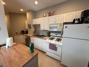 46 Garden St, Unit 5 in Boston, MA - Building Photo - Building Photo