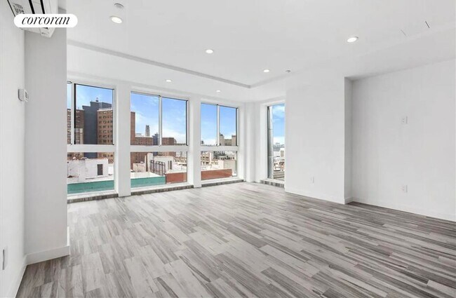 517 W 134th St in New York, NY - Building Photo - Building Photo