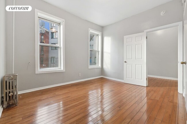 410 Thomas S Boyland St in Brooklyn, NY - Building Photo - Building Photo