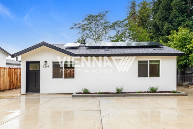 property at 5249 Olive Ranch Rd