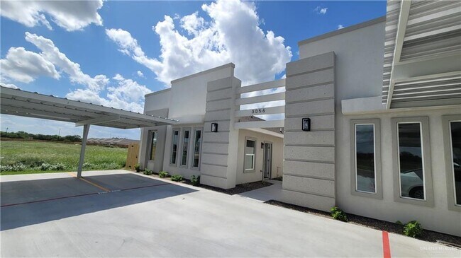 property at 3056 Stark Rd