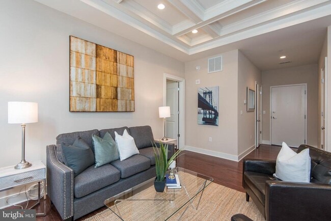 property at 1501 Locust St