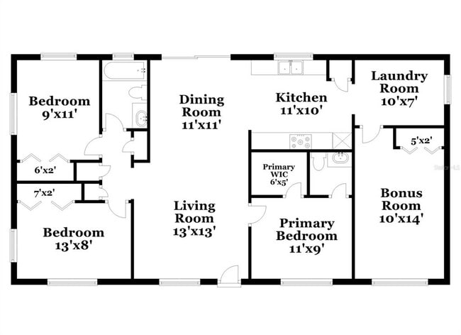 535 San Lanta Cir in Sanford, FL - Building Photo - Building Photo