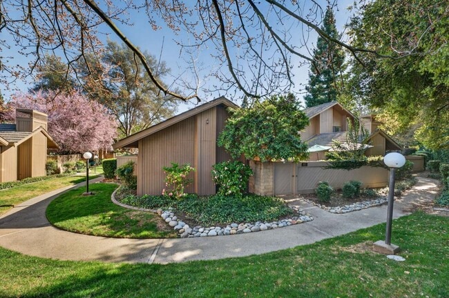 1911 Discovery Village Ln in Gold River, CA - Building Photo - Building Photo