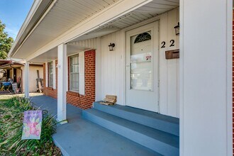 2248 Laneway Dr in Oklahoma City, OK - Building Photo - Building Photo