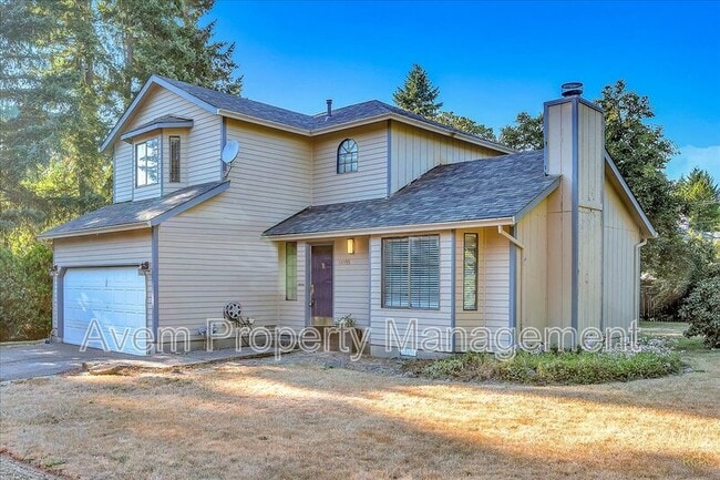 property at 14995 SW Daphne Ct