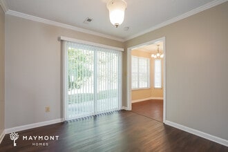 1218 Kendall Dr in Durham, NC - Building Photo - Building Photo