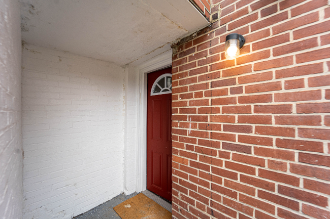 property at 3122 Presstman St