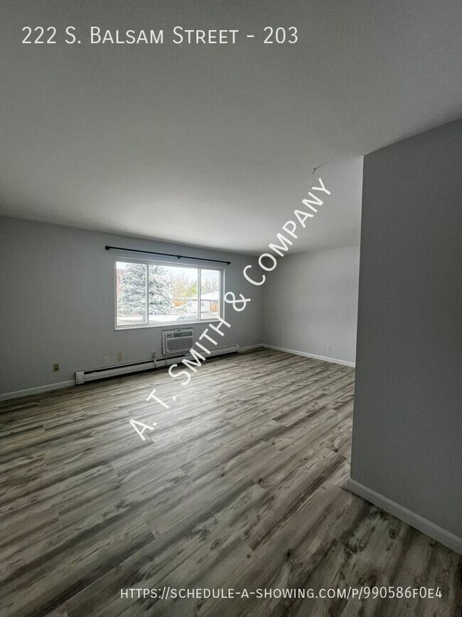 222 S Balsam St in Denver, CO - Building Photo - Building Photo