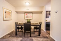 Brook View Apartments photo'