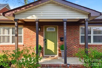 1642 Washington Ave in Charlotte, NC - Building Photo - Building Photo