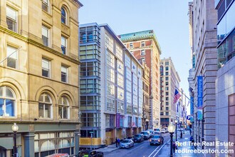 40 Boylston St in Boston, MA - Building Photo - Building Photo