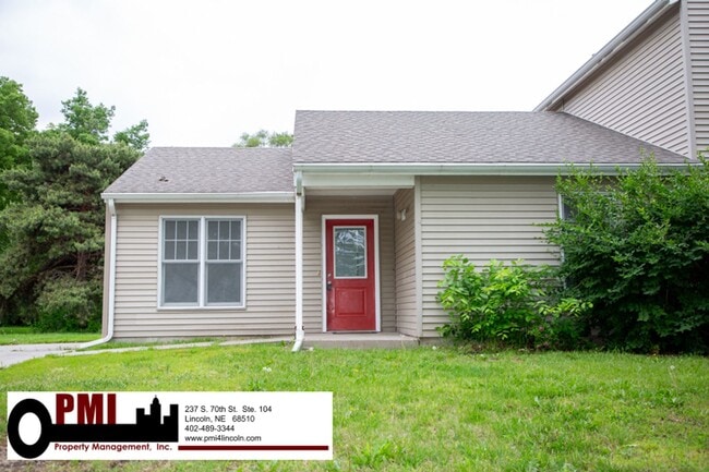 property at 1832 Whittier St