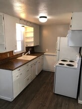 6007 N Buffalo St in Spokane, WA - Building Photo - Building Photo