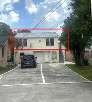 136 N 15th St in Fort Pierce, FL - Building Photo