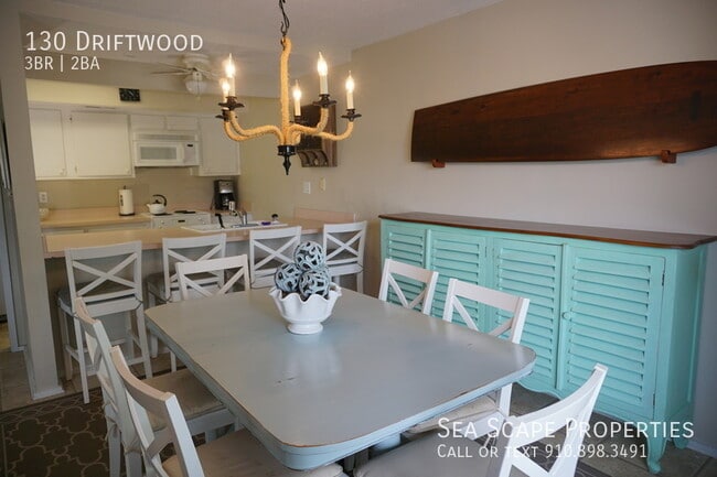 130 Driftwood Ct in Wrightsville Beach, NC - Building Photo - Building Photo