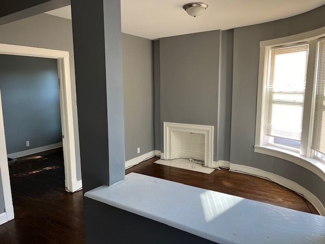 4122 W 26th St, Unit 4122 W26th 2F in Chicago, IL - Building Photo - Building Photo